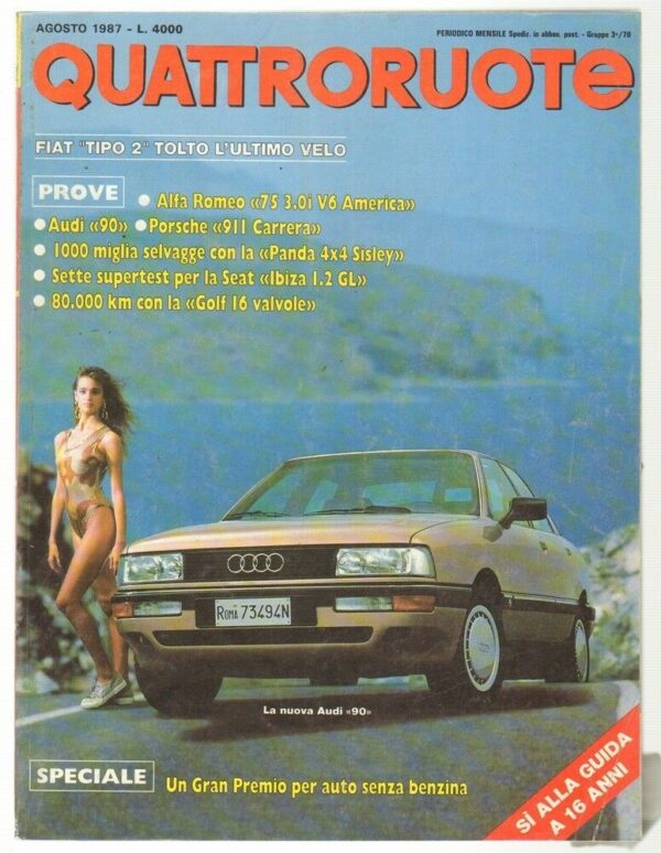 Quattroruote-1987-Gennaio-n-382-Prove-Audi-90-Porche-911-Carrera-Ibiza-12-122996651304