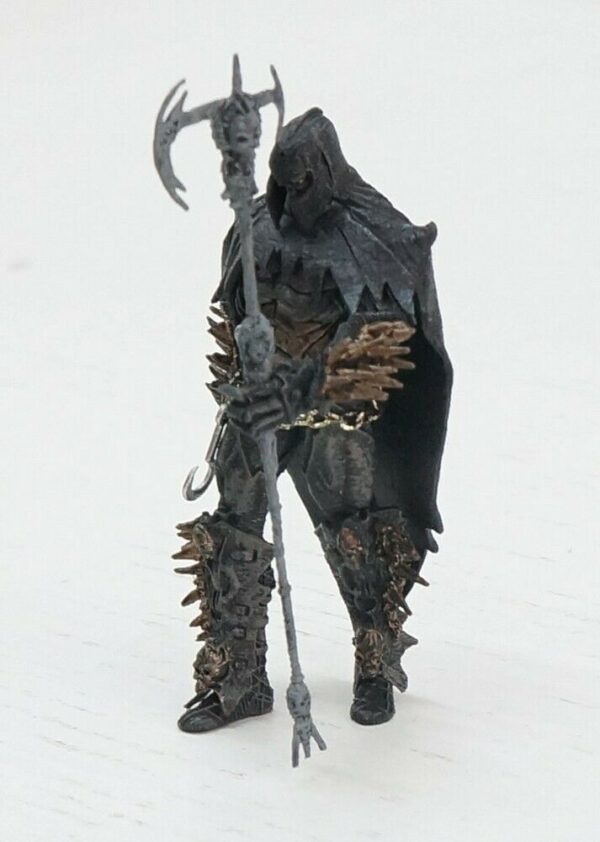 RAVEN-SPAWN-series-1-ACTION-FIGURE-7-cm-McFarlane-NUOVO-NEW-McFarlane-Toys-122697342584-3