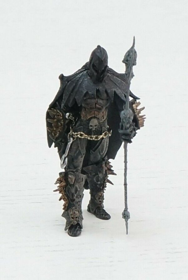 RAVEN-SPAWN-series-1-ACTION-FIGURE-7-cm-McFarlane-NUOVO-NEW-McFarlane-Toys-122697342584