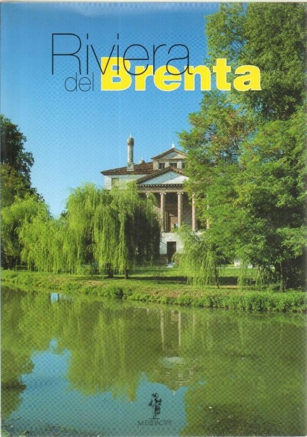 RIVIERA-DEL-BRENTA-di-Giovanni-Formenton-ed-Medoacus-1998-111915286454