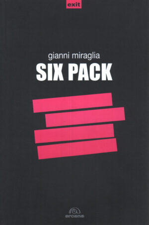 SIX PACK di Gianni Miraglia ed. Arcana