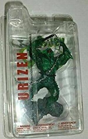 SPAWN: URIZEN mini Action Figure Mc Farlane cm 9 McFarlane Toys