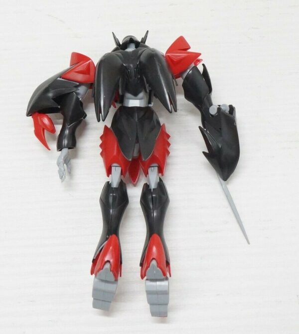 TEKKAMAN-EVIL-Action-Figure-Tekkaman-Blade-Bandai-1992-114114237104-3