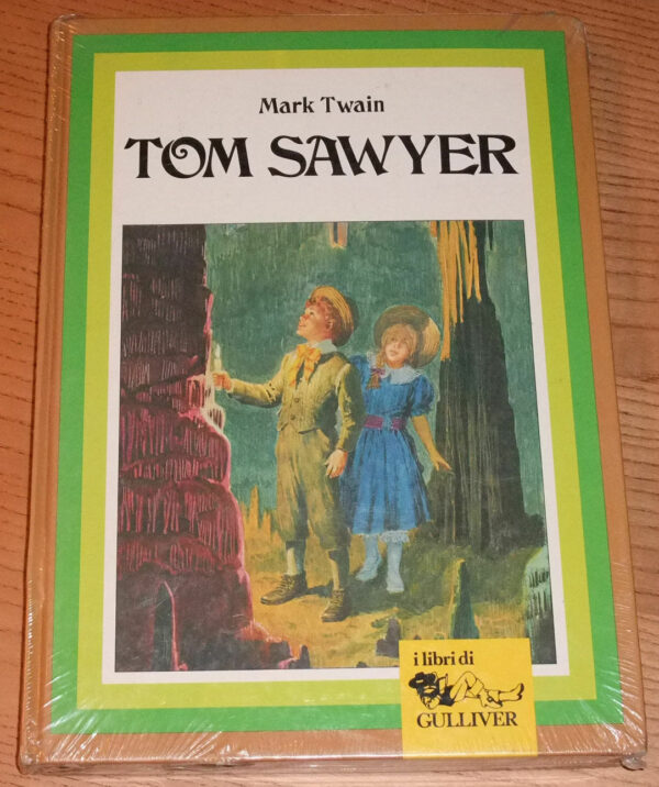 TOM-SAWYER-di-Mark-Twain-ed-Gulliver-120901402464