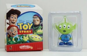 Toy Story ALIEN OOOHH! Version Action Figure Disney Pixar - Cosbaby