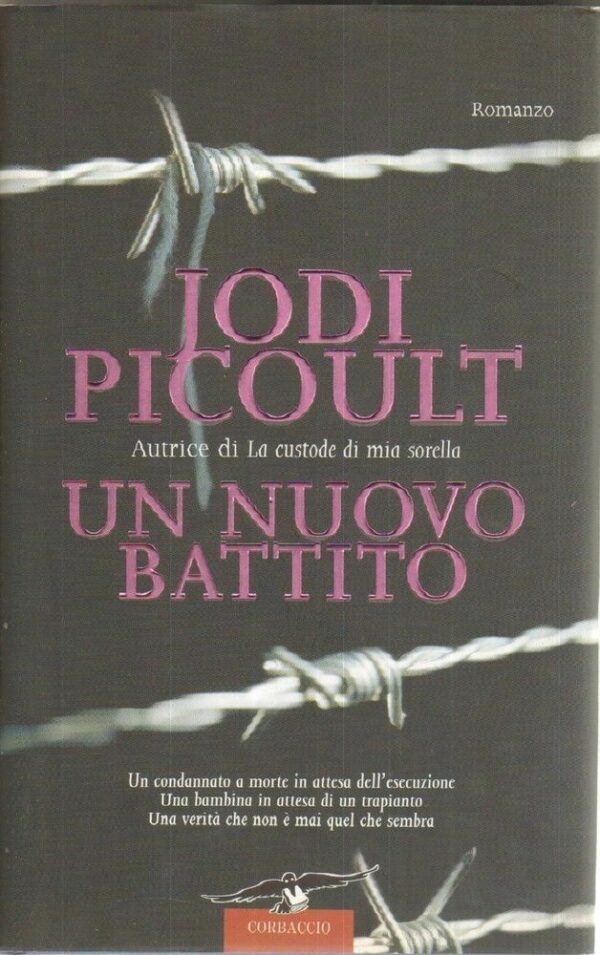 UN-NUOVO-BATTITO-di-Jodi-Picoult-ed-Corbaccio-121953828864