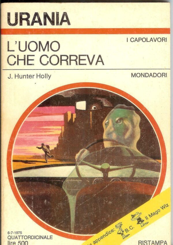 URANIA-N-674-LUOMO-CHE-CORREVA-di-J-Hunter-Holly-ed-Mondadori-111231295004