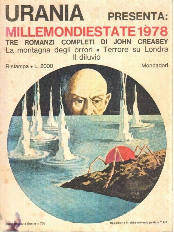 URANIA-PRESENTA-MILLEMONDI-ESTATE-1978-tre-romanzi-di-J-Creasey-Ed-Mondadori-121055706984