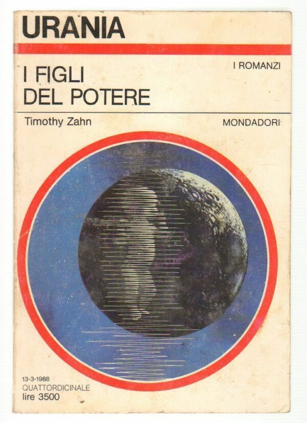 Urania-n-1070-I-figli-del-potere-di-Timothy-Zahn-ed-Mondadori-122874522644