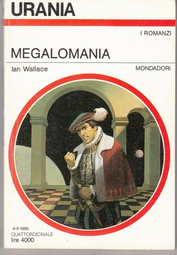 Urania-n-1126-MEGALOMANIA-di-Ian-Wallace-ed-Mondadori-123797665934