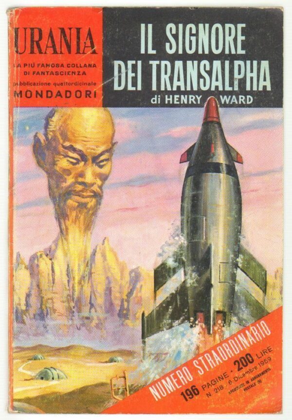 Urania-n-218-IL-SIGNORE-DEI-TRANSALPHA-di-Henry-Ward-ed-Mondadori-122910398204