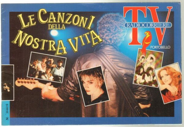 Album-Figurine-LE-CANZONI-DELLA-NOSTRA-VITA-Quasi-Completo-TV-Radiocorriere-113624689905