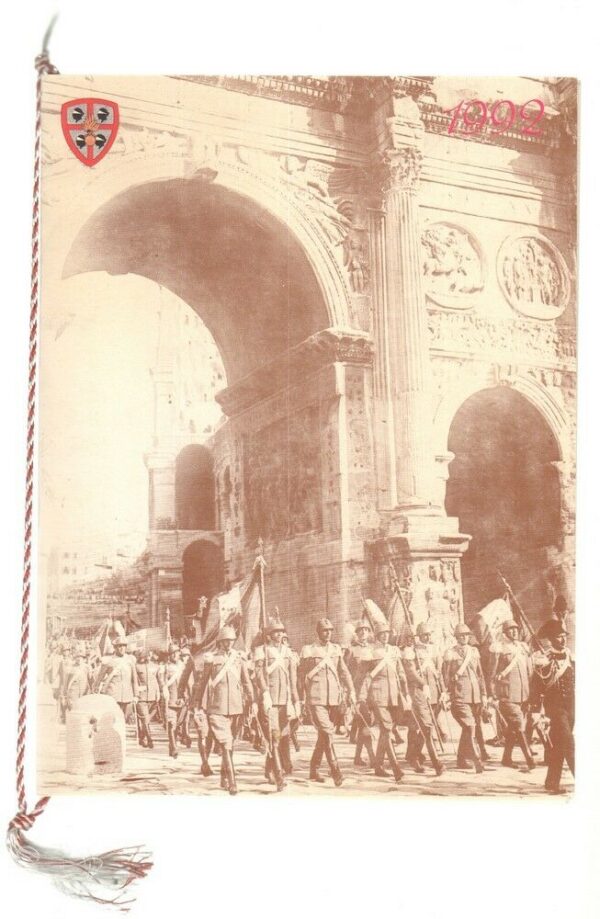CALENDARIO-BRIGATA-MECCANIZZATA-GRANATIERI-DI-SARDEGNA-Anno-1992-112994630115