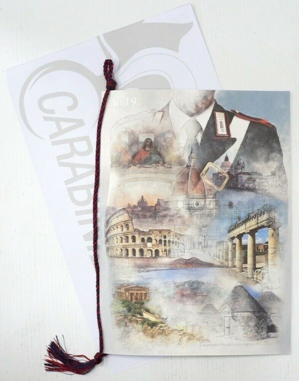 CALENDARIO-CARABINIERI-Anno-2019-nuovo-con-busta-113861320225