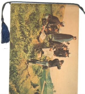 CALENDARIO DELLO STATO MAGGIORE DELL'ESERCITO Anno 1974