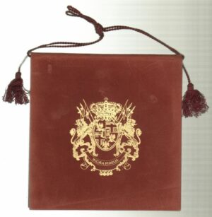 Calendario Cavalleria Nizza Anno 1979 Con cordoncino originale