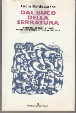 DAL BUCO DELLA SERRATURA di Lucia Baldassarra ed. Pratiche