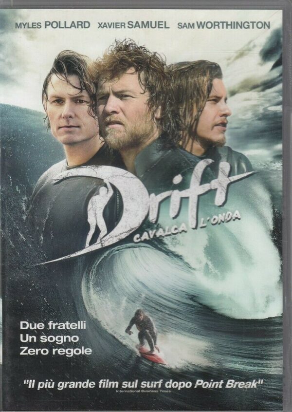 DRIFT-Cavalca-lOnda-DVD-ITA-Versione-Noleggio-114091732135
