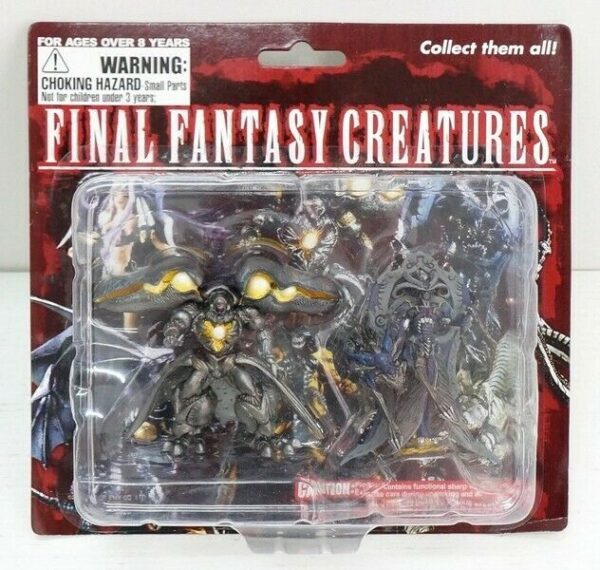 Final-Fantasy-Creatures-DIAMOND-WEAPON-SEYMOUR-EVOLUTION-2-Action-Figure-113837516595