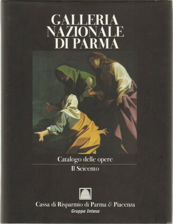 GALLERIA-NAZIONALE-DI-PARMA-Catalogo-delle-opere-Il-seicento-Franco-Maria-111175394885