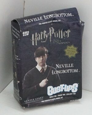 Harry Potter NEVILLE LONGBOTTOM Bust-Ups. Micro-bust model. Gentle Giant