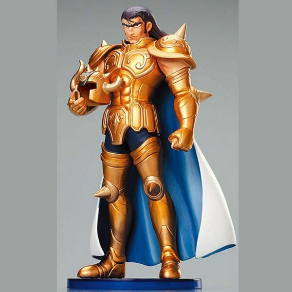 I-CAVALIERI-DELLO-ZODIACO-vol-1-TAURUS-ALDEBARAN-Action-figure-Bandai-GASHAPON-122933100155