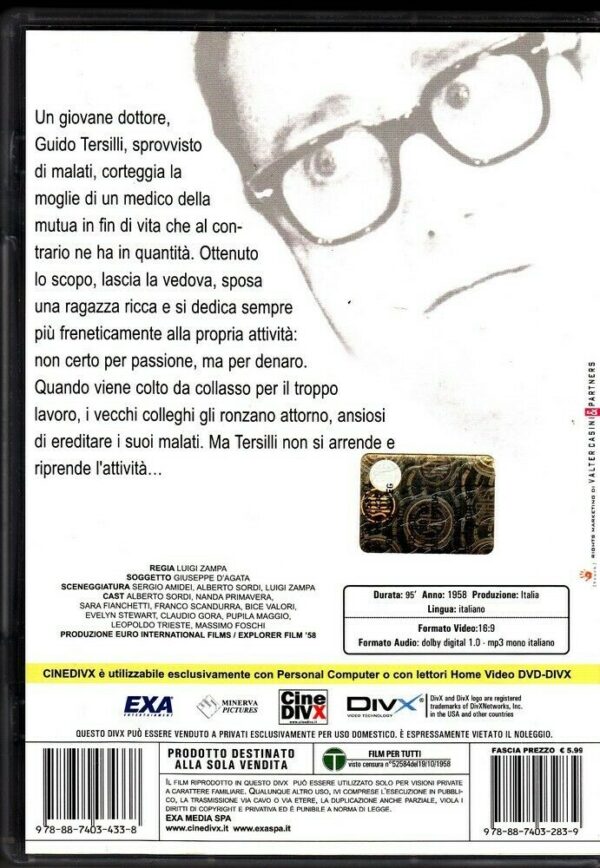 IL-MEDICO-DELLA-MUTUA-con-Alberto-Sordi-DIVX-e-PC-Exa-124064729405-2