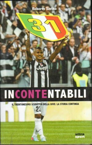 INCONTENTABILI di Roberto Savino ed. Ultra