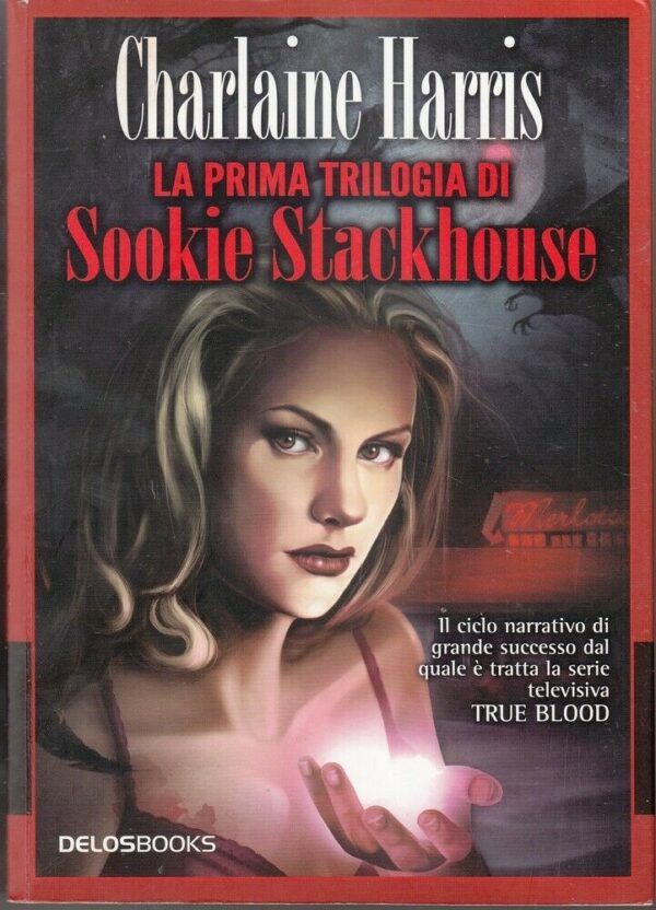 LA-PRIMA-TRILOGIA-DI-SOOKIE-STACKHOUSE-di-Charlaine-Harris-ed-DelosBooks-123910476945