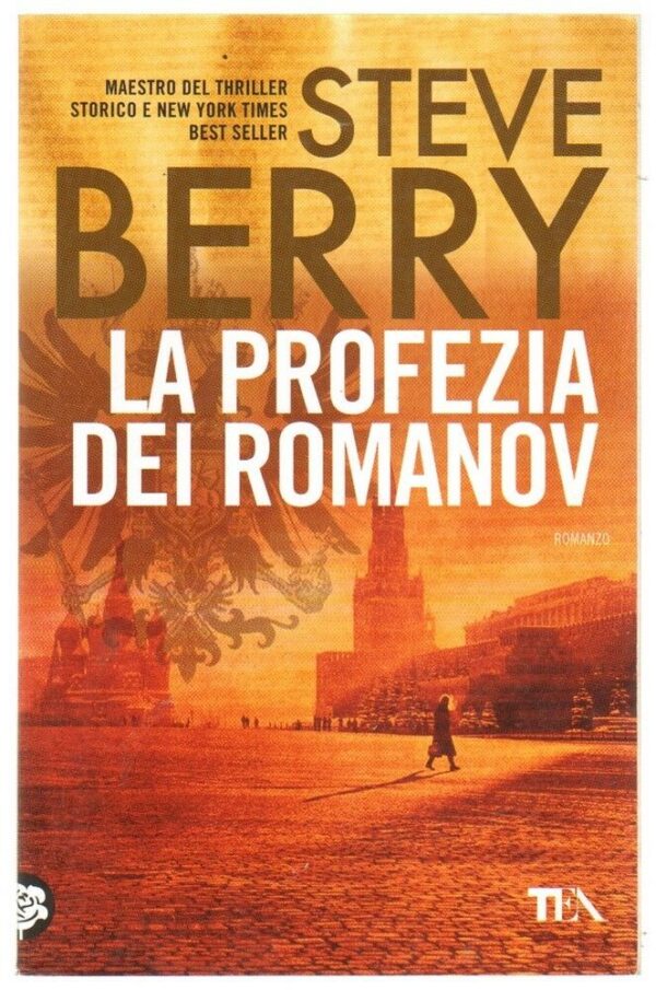 LA-PROFEZIA-DEI-ROMANOV-di-Steve-Berry-ed-TEA-112962037425
