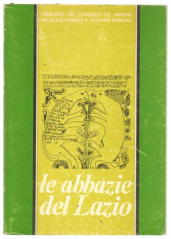 LE-ABBAZIE-DEL-LAZIO-a-cura-di-Edda-Armani-ed-Presidenza-del-Consiglio-Ministri-123125153685