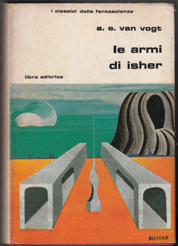 LE-ARMI-DI-ISHER-di-AE-Van-Vogt-1-ed-Libra-1971-121519942105