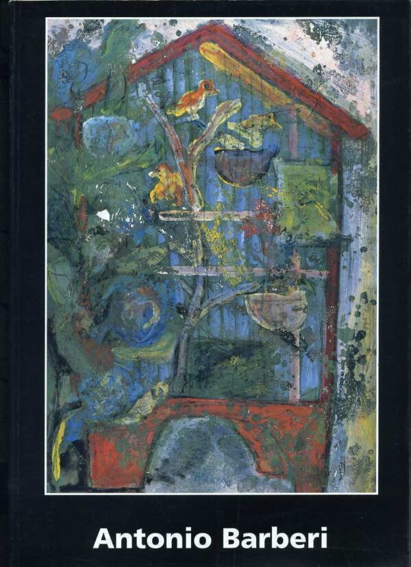 LE-STANZE-DI-DORALICE-Dipinti-ceramiche-bronzi-di-AAVV-Antonio-Barberi-110957155095