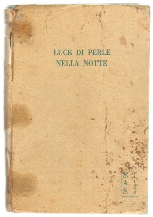 LUCE-DI-PERLE-NELLA-NOTTE-di-Ida-Spinelli-ed-Editrice-SAS-123191931295