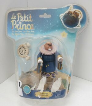 Le Petit Prince LE GRAND HORLOGER - Il Piccolo Principe Il Grande Orologiaio Act
