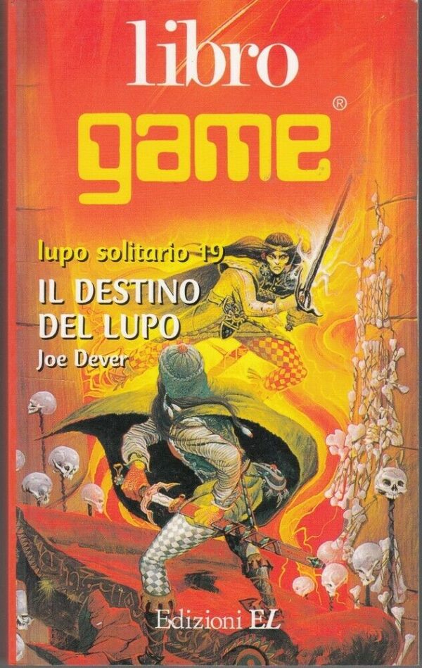 Librogame-IL-DESTINO-DEL-LUPO-di-Dever-Lupo-Solitario-19-ed-EL-123897263935