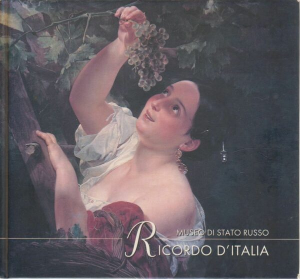 MUSEO-DI-STATO-RUSSO-RICORDO-DITALIA-ed-Palace-Editions-2003-112419237605