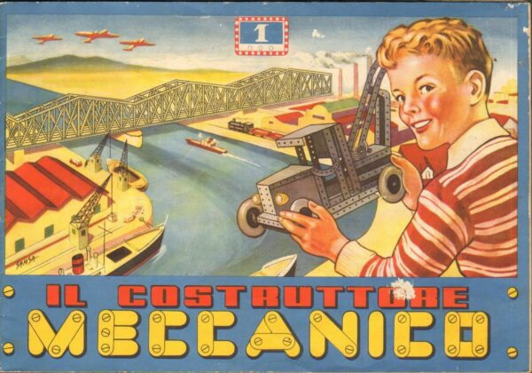 Manuale-IL-COSTRUTTORE-MECCANICO-n-1-BRAL-122547427555