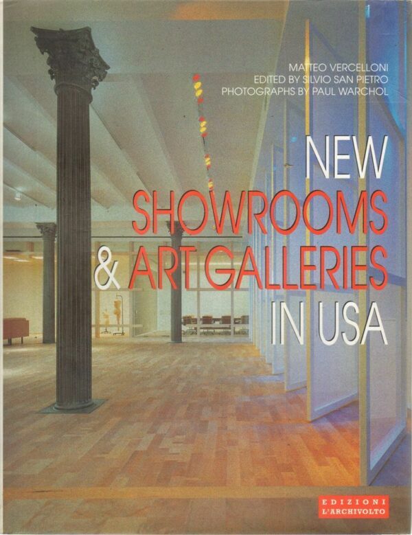 NEW-SHOWROOMS-ART-GALLERIES-IN-USA-GRAFICADESIGN-ed-LArchivolto-1999-112333662015