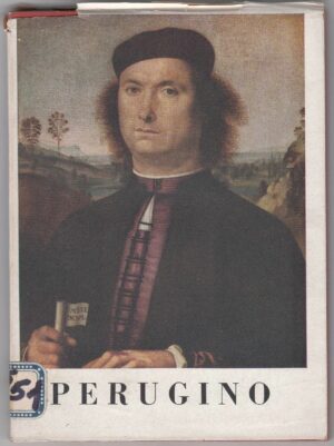 PERUGINO ed. 1953 Electa