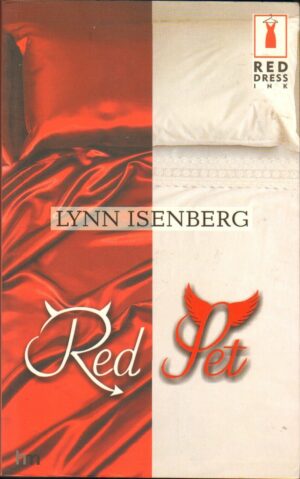 RED SET di L. Isenberg ed. Harlequin Mondadori 2004