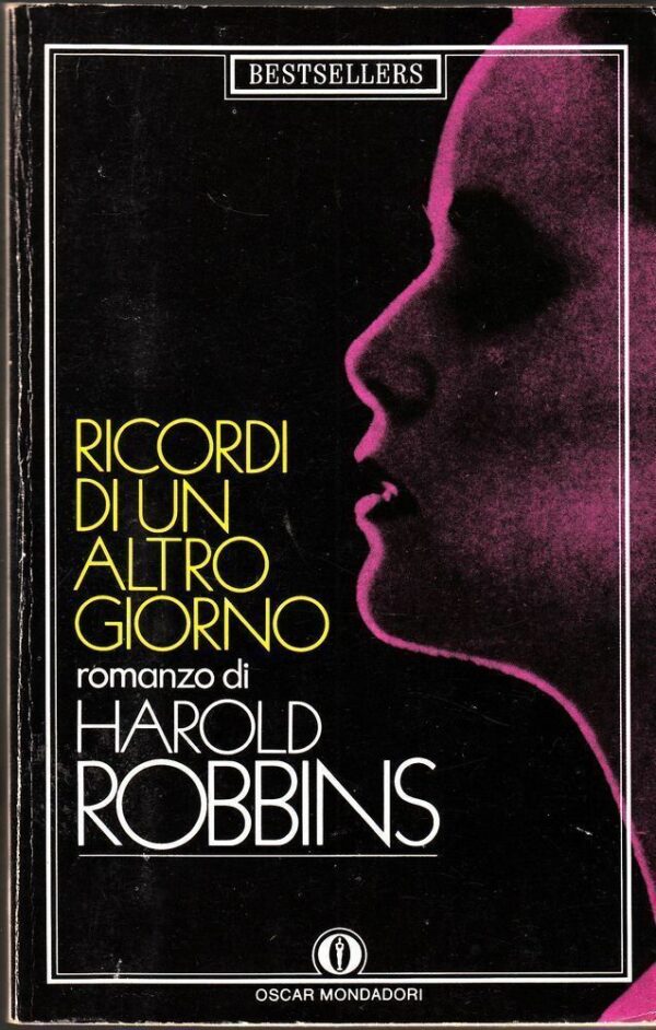 RICORDI-DI-UN-ALTRO-GIORNO-di-Harold-Robbins-ed-Mondadori-1986-122475209295