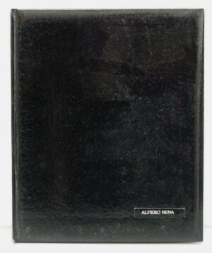 Raccolta Fotografica Amatoriale dello Scultore ALFIERO NENA Lux Mundi