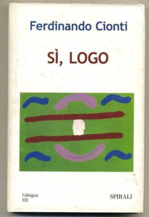 Sì logo di Ferdinando Cionti ed. Spirali