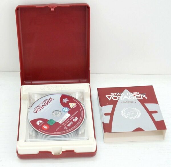 STAR-TREK-VOYAGER-Stagione-4-Completa-n-7-DVD-Cofanetto-Capsule-Box-123812955155-2