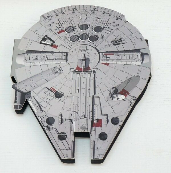 STAR-WARS-Serie-1-ASTRONAVE-Completa-con-tutti-i-ROLLINZ-Esselunga-2015-124082494655
