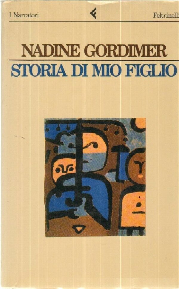 STORIA-DI-MIO-FIGLIO-di-Nadine-Gordimer-ed-Feltrinelli-111999538445