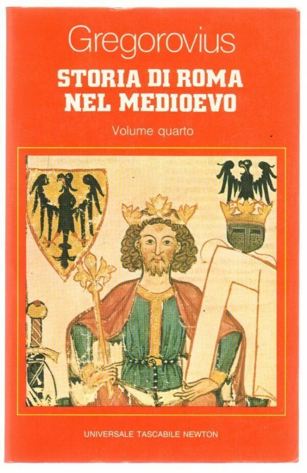 STORIA-DI-ROMA-NEL-MEDIOEVO-Vol-4-di-Gregorovius-ed-Newton-1988-122758167325