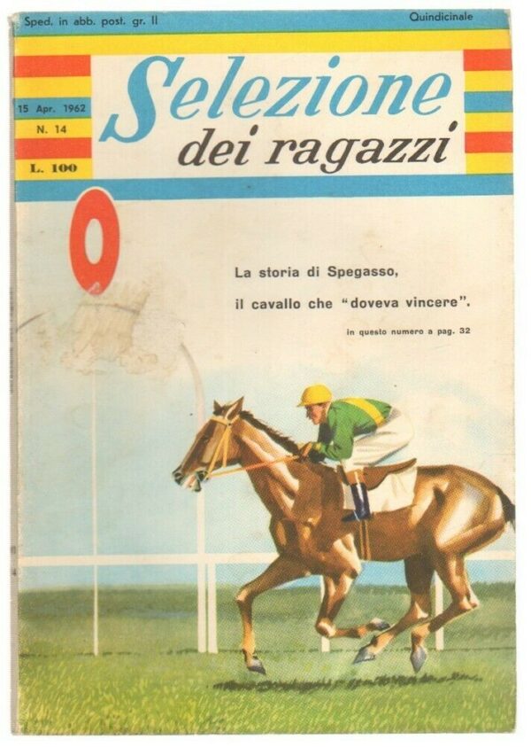 Selezione-dei-Ragazzi-n-14-del-15-Aprile-1962-Fabbri-113706474725