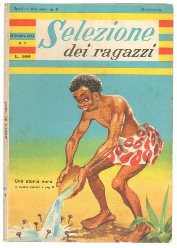 Selezione-dei-Ragazzi-n-2-del-15-Ottobre-1961-Fabbri-113706452035